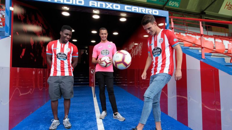 Foto: La Voz de Galicia