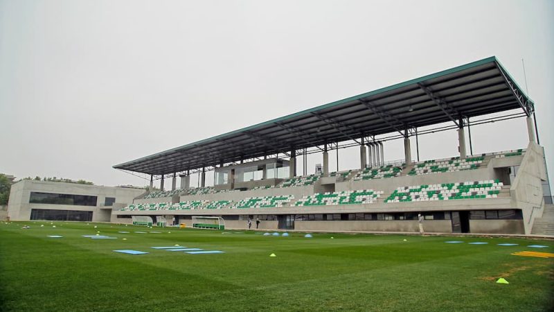 Foto: Real Betis Balompié
