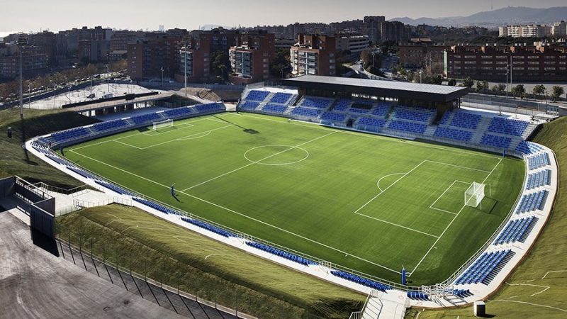 Foto: Diari de Badalona