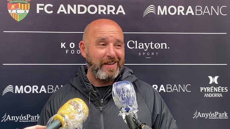 Foto: FC Andorra.