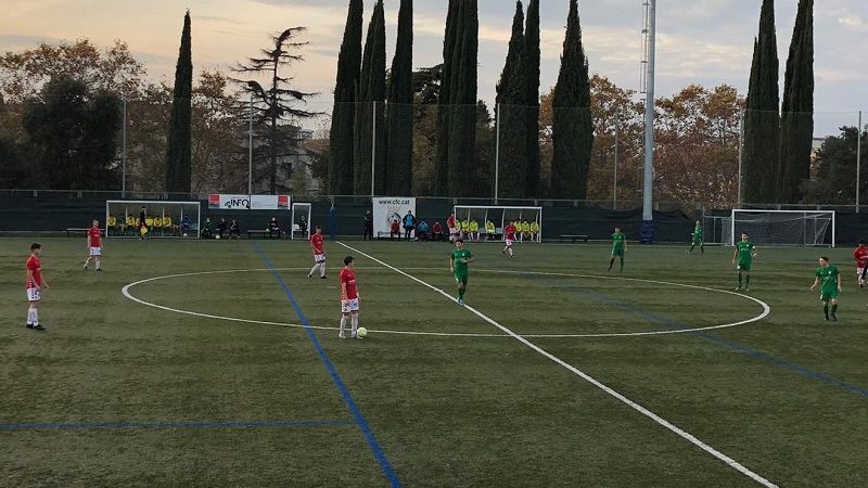 Foto: Nàstic de Tarragona.