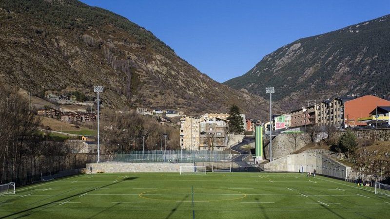 Foto: andorrasportstraining.com