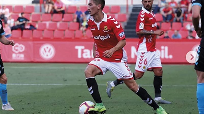 Foto: Nàstic