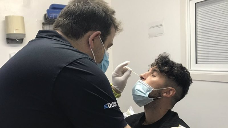 Foto: Nàstic de Tarragona