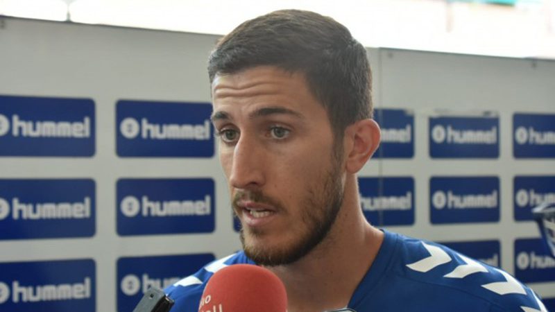 Foto: CE Sabadell