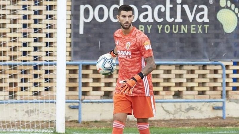 Foto: Aragón Televisión