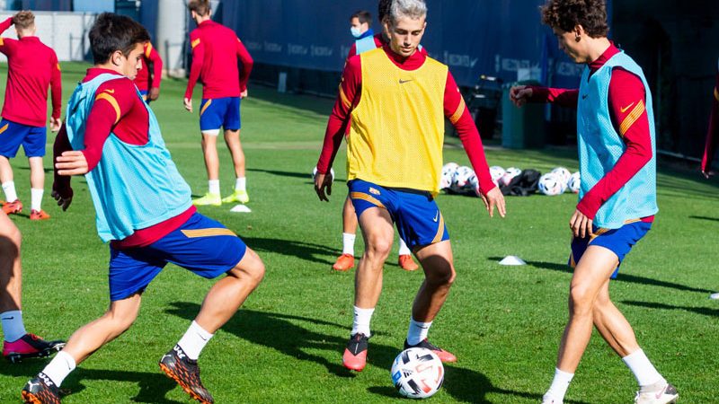 Foto: FC Barcelona