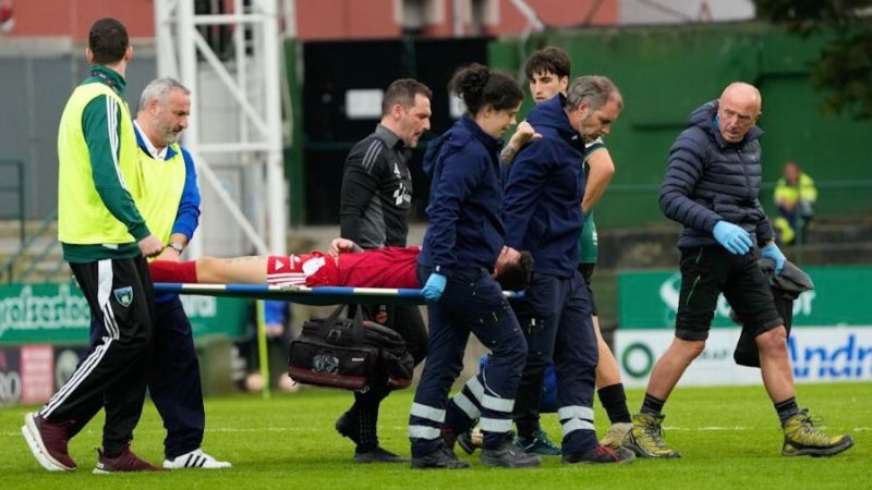 Foto: Sestao River Club