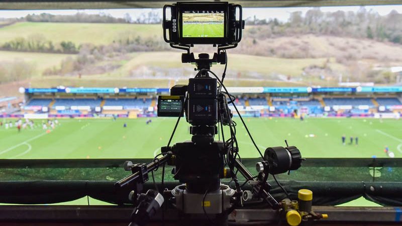 Foto: Panorama Audiovisual