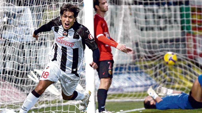 Foto: Diario As