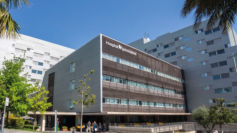 Foto: Quirónsalud