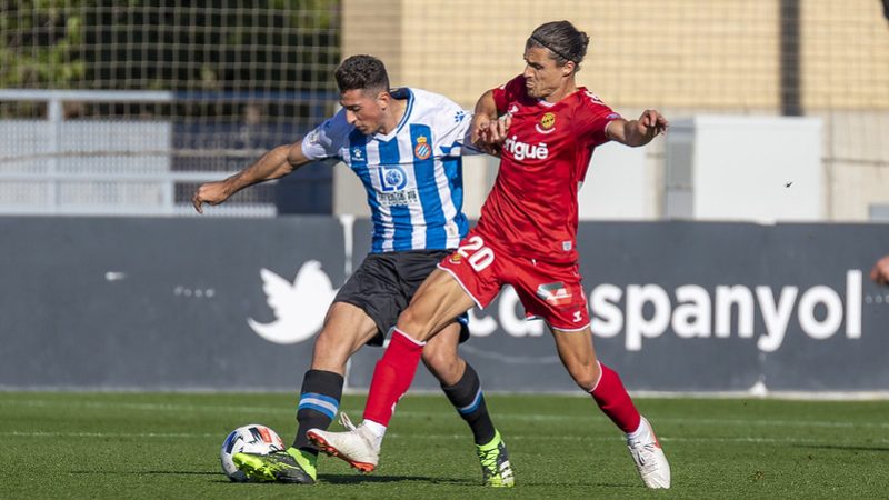 Foto: Gimnàstic de Tarragona