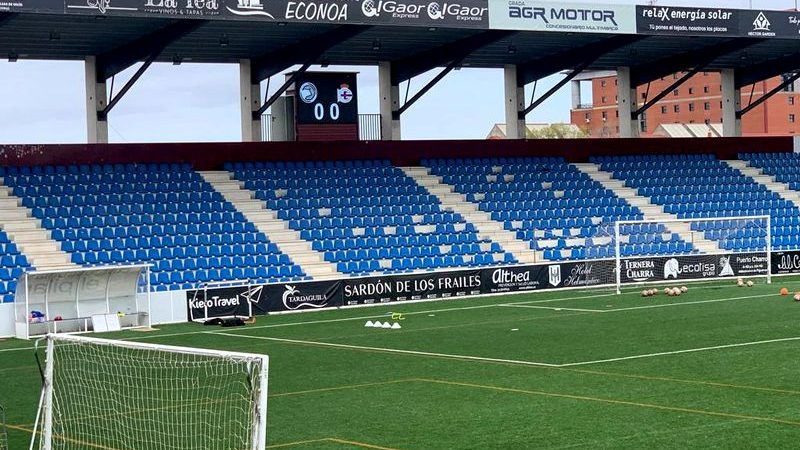 Foto: SalamancaRTV al día