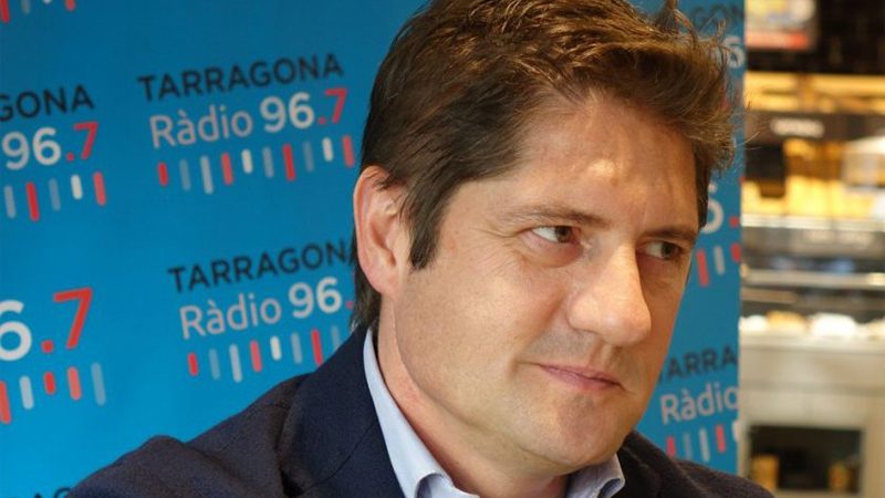 Foto: Tarragona Ràdio