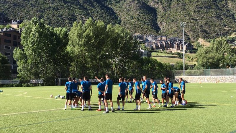 Foto: FC Andorra