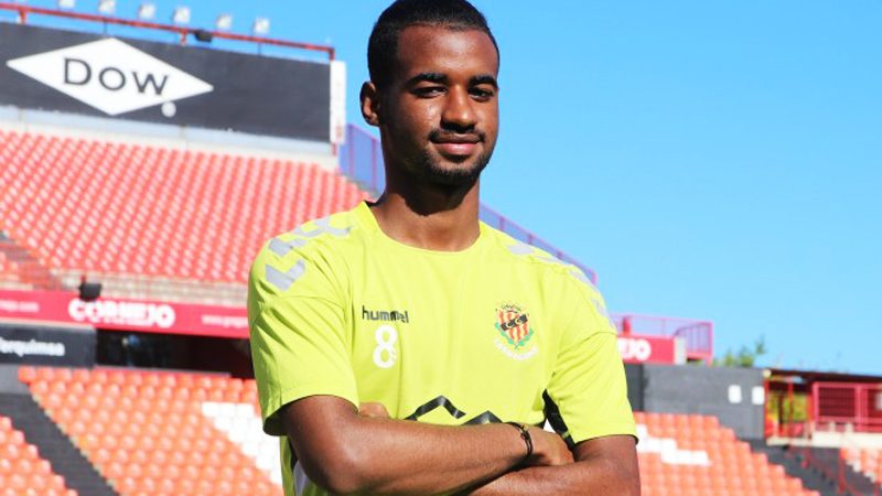 Foto: Gimnàstic de Tarragona