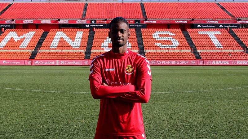 Foto: Gimnàstic de Tarragona