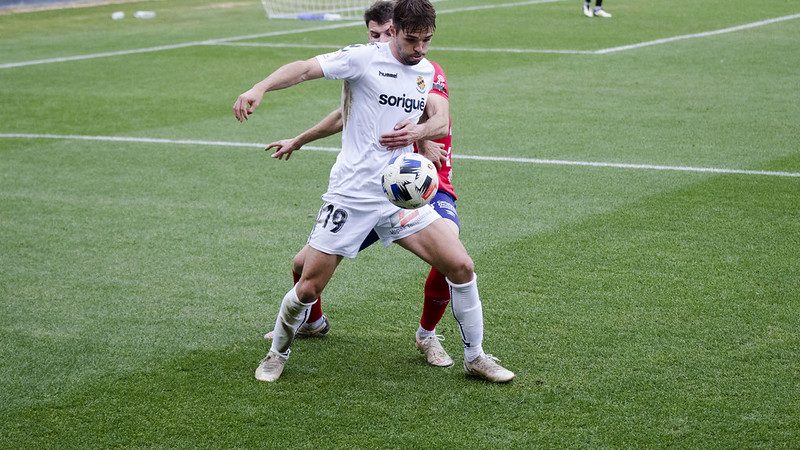 Foto: Gimnàstic de Tarragona