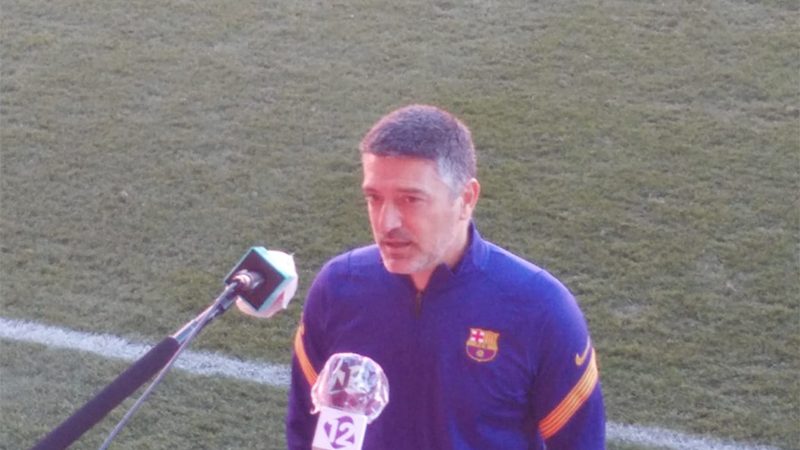 Foto: Marc Pérez