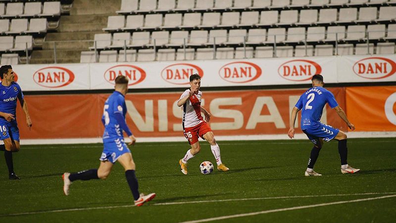 Foto: CE L'Hospitalet