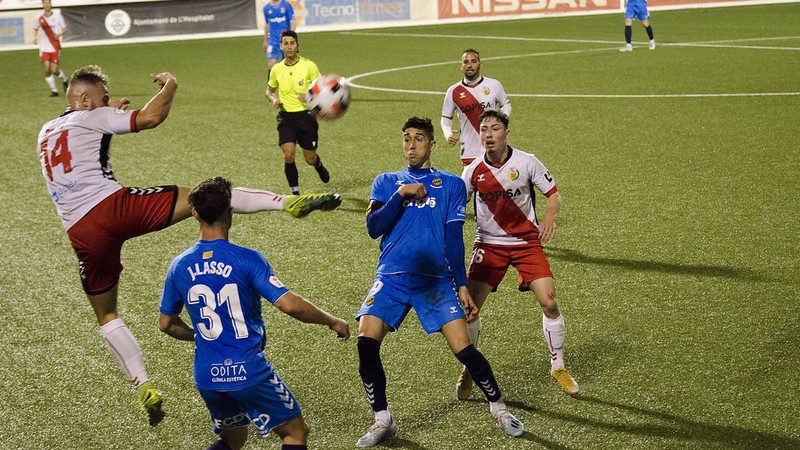 Foto: Gimnàstic de Tarragona