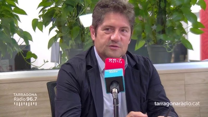 Foto: Tarragona Ràdio