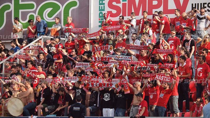 Foto: sporthuesca.com