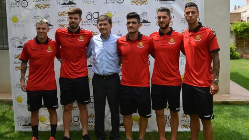 Foto: Mundo Deportivo