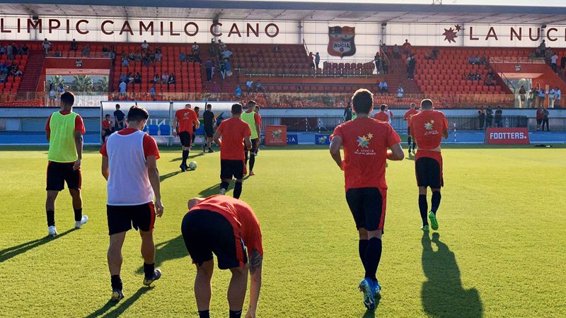 Foto: Agencia 6 Noticias