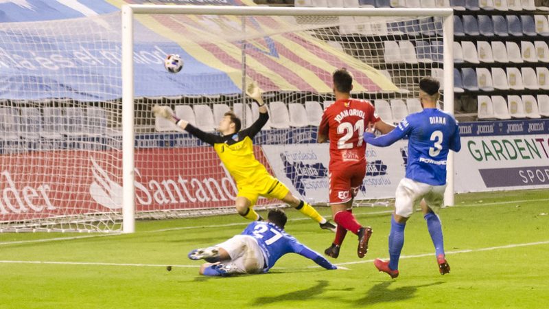 Foto: Gimnàstic de Tarragona