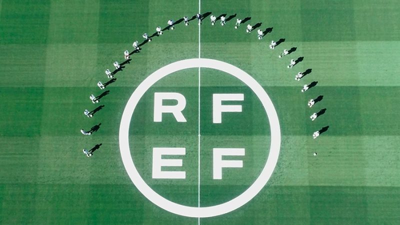 Foto: rfef.es