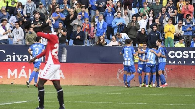 Foto: El Desmarque