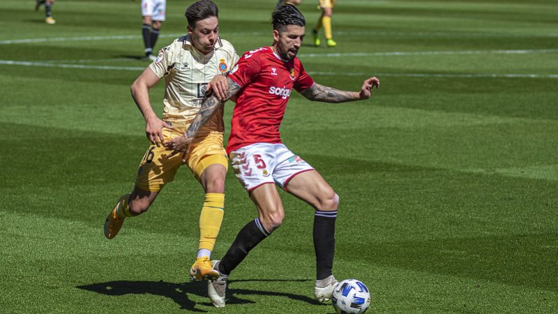 Foto: Gimnàstic de Tarragona