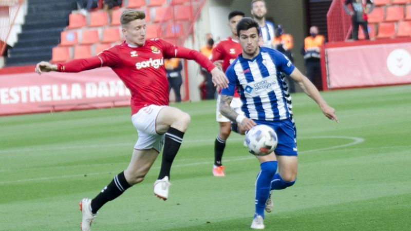 Foto: Gimnàstic de Tarragona