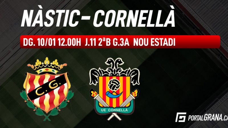 Foto: PortalGrana.cat