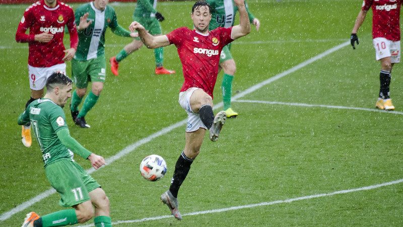 Foto: Gimnàstic de Tarragona