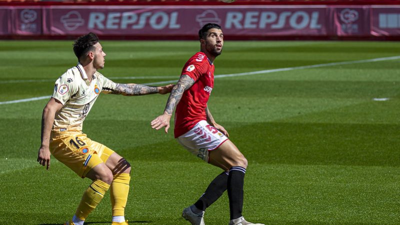 Foto: Gimnàstic de Tarragona