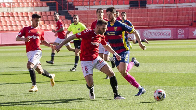 Foto: Gimnàstic de Tarragona