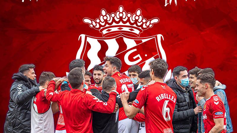 Foto: Nàstic de Tarragona.