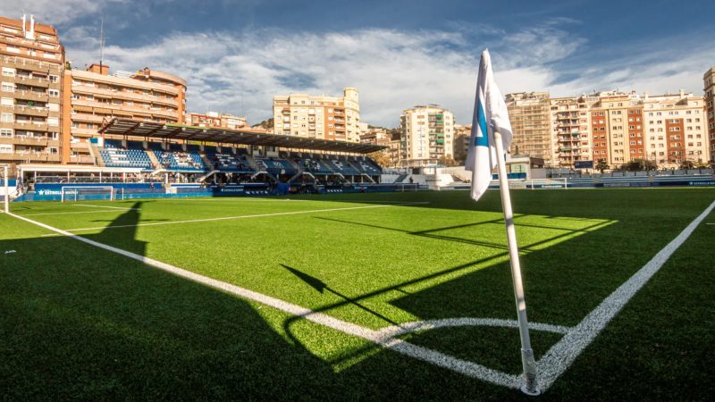 Foto:  Wikimedia, ClubEsportiuEuropa