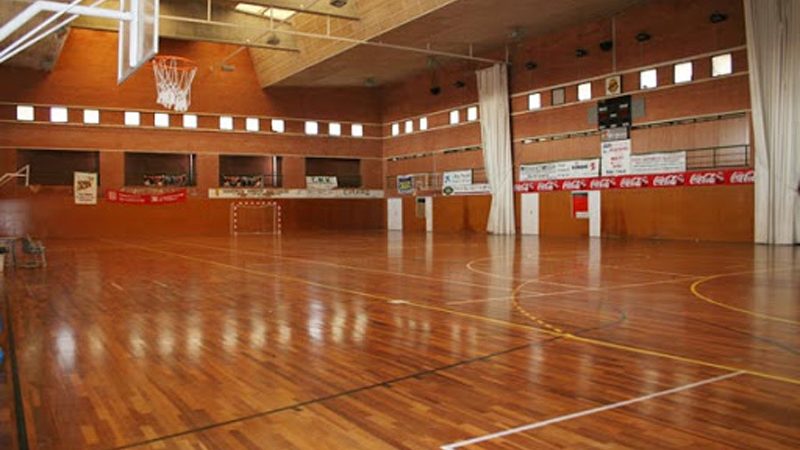 Foto: Bàsquet Nàstic MF