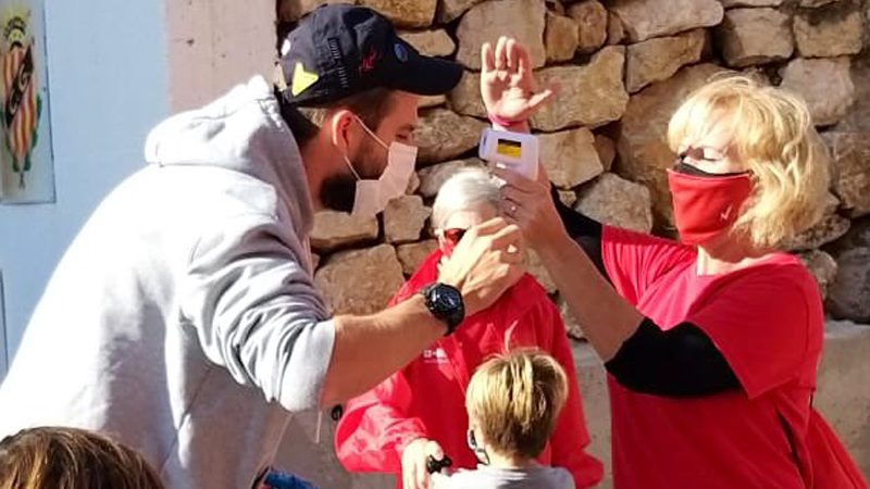 Foto: Gimnàstic de Tarragona