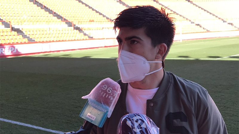 Foto: Gimnàstic de Tarragona