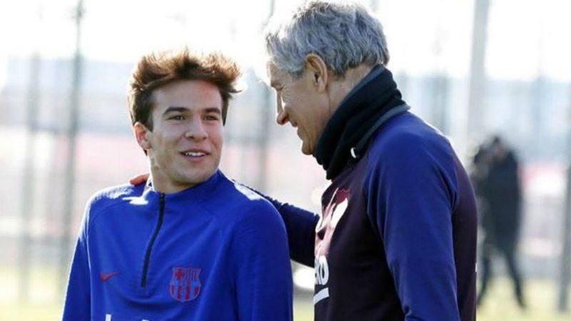 Foto: Marca