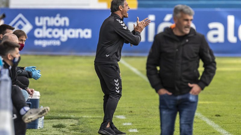 Foto: Gimnàstic de Tarragona