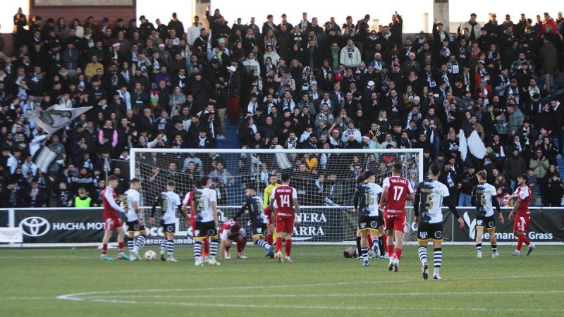 Foto: Unionistas de Salamanca CF