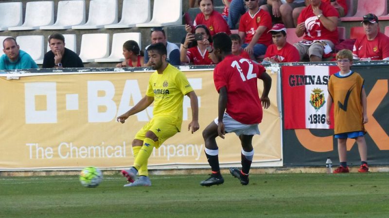 villarreal