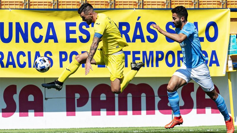 Foto: Villarreal CF