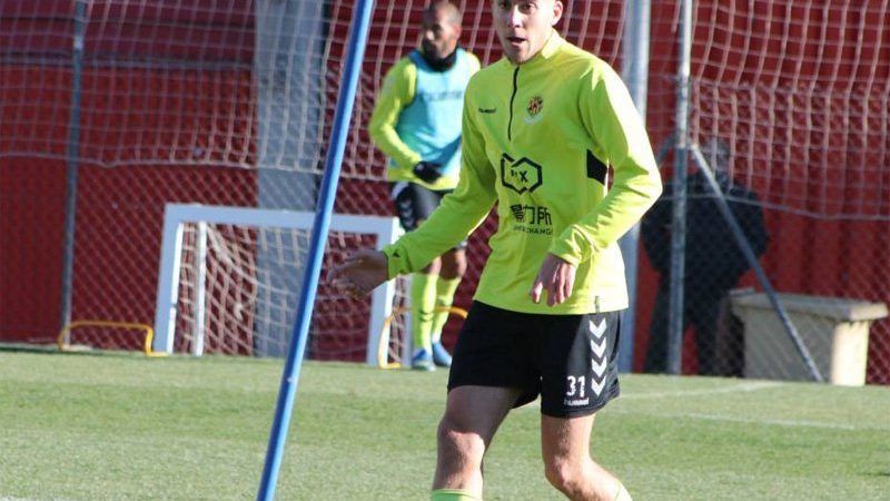 Foto: Diario As