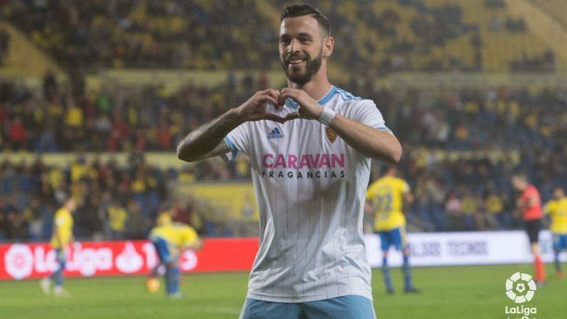 Foto: laliga.es